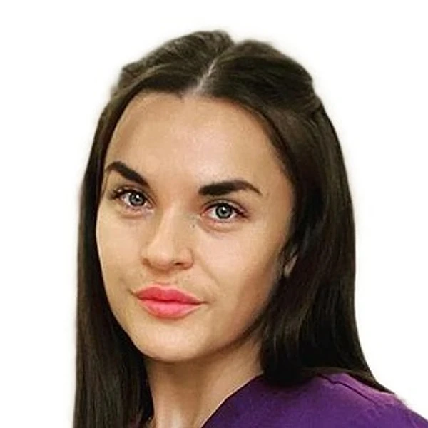 Кардаш Елена Николаевна — Стоматолог-хирург, Стоматолог-имплантолог, Оренбург