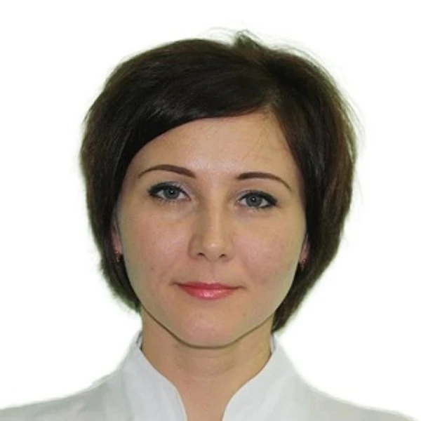 Лагунская Елена Алексеевна — Стоматолог, Оренбург