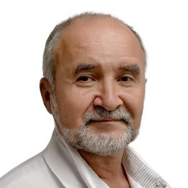 Ястеров Евгений Петрович — Пластический хирург, Оренбург