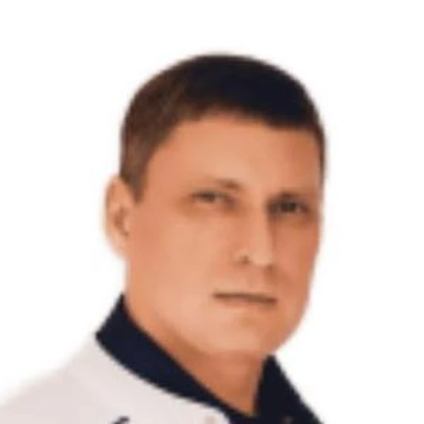 Есипов Дмитрий Вячеславович — Пластический хирург, Оренбург