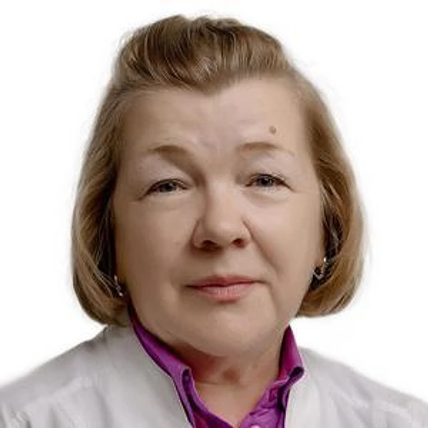 Пронина Татьяна Николаевна — Кардиолог, Оренбург