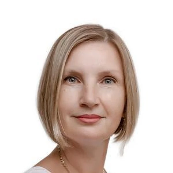 Панова Елена Юрьевна — Врач УЗИ, Оренбург