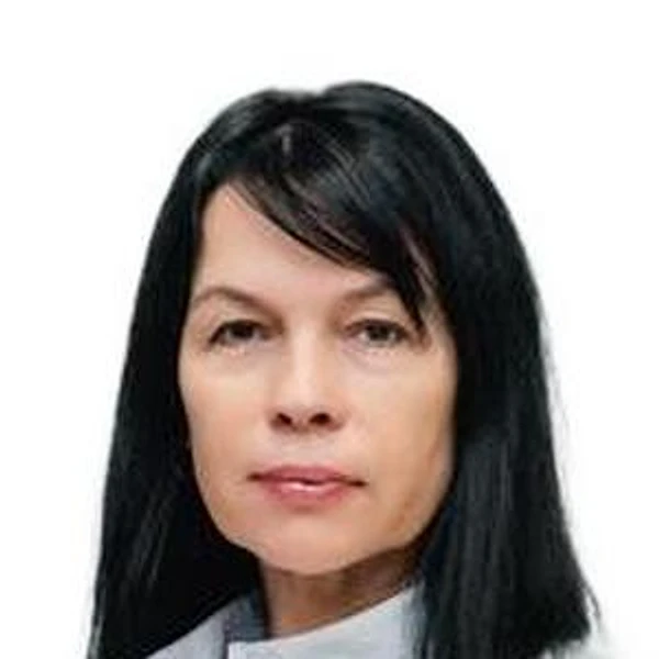 Скрыпник Елена Михайловна — Гинеколог, Акушер, Гинеколог-эндокринолог, Оренбург
