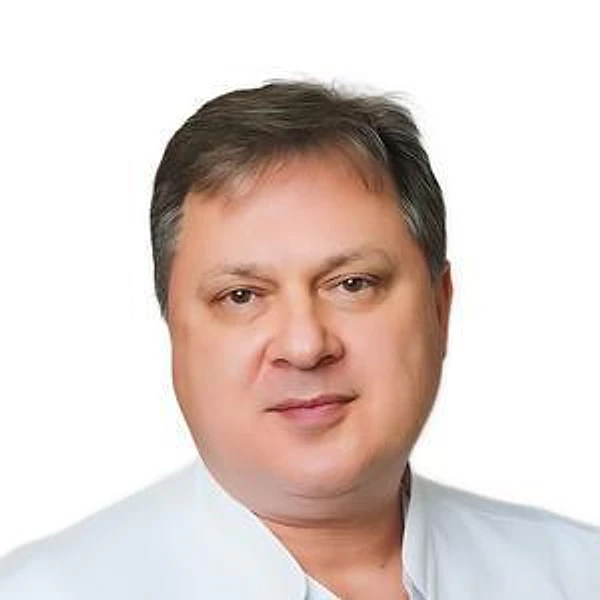 Морозов Андрей Вячеславович — Врач УЗИ, Краснодар