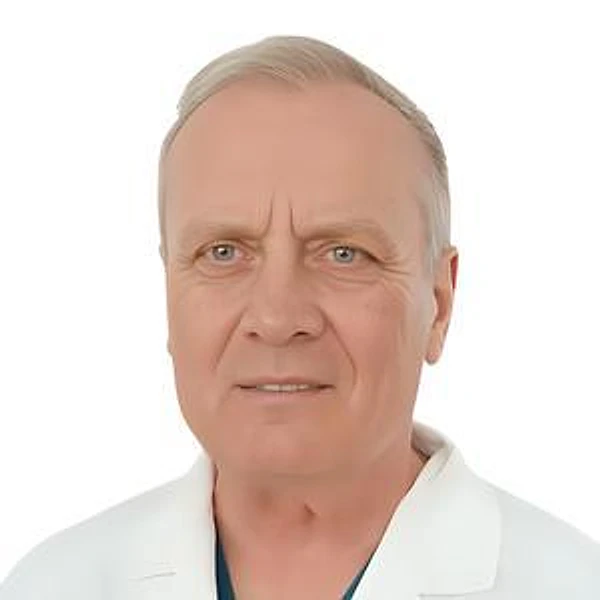 Болгов Игорь Петрович — Хирург, Воронеж