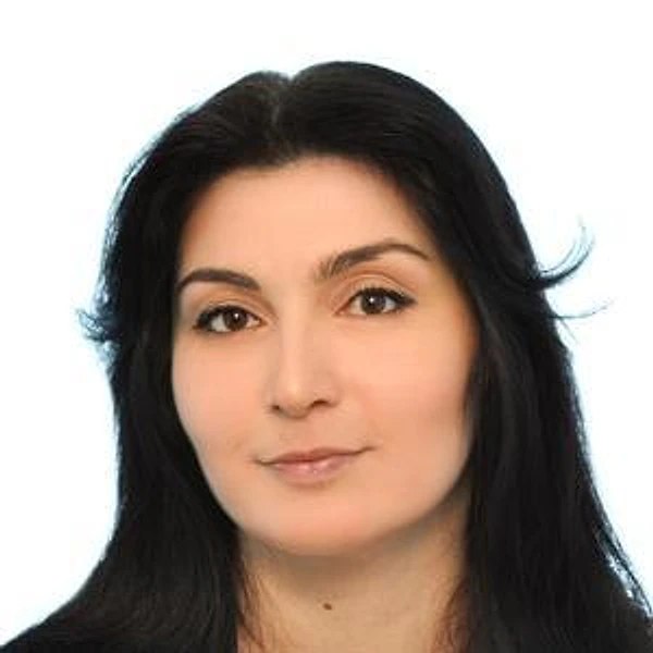 Иванцив Наира Саркисовна — Репродуктолог, Гинеколог, Краснодар