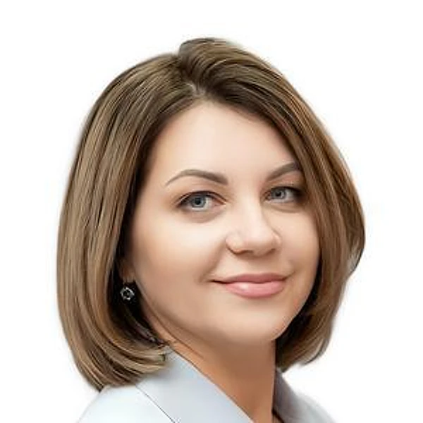 Акулова Елена Александровна — Косметолог-эстетист, Красноярск