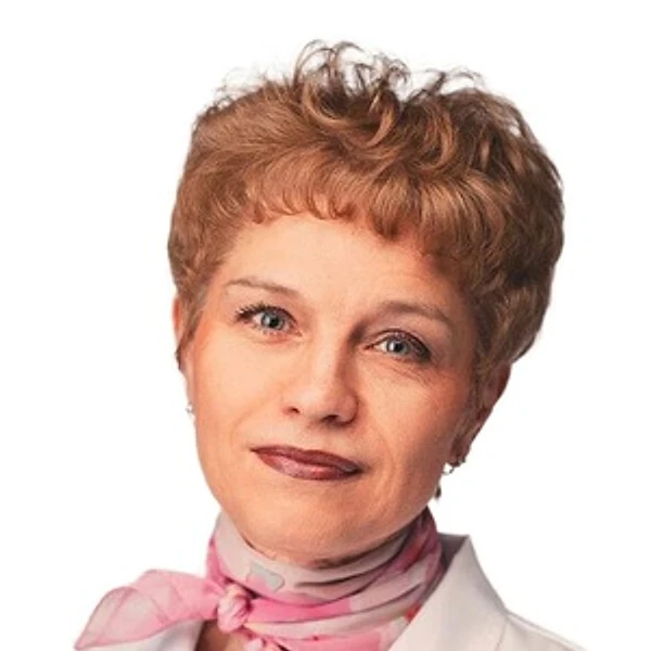 Димова Марина Аркадьевна — Гинеколог, Врач УЗИ, Гинеколог-эндокринолог, Красноярск