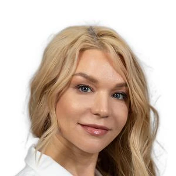 Андриянова Нина Евгеньевна — Врач-косметолог, Детский врач-косметолог, Красноярск