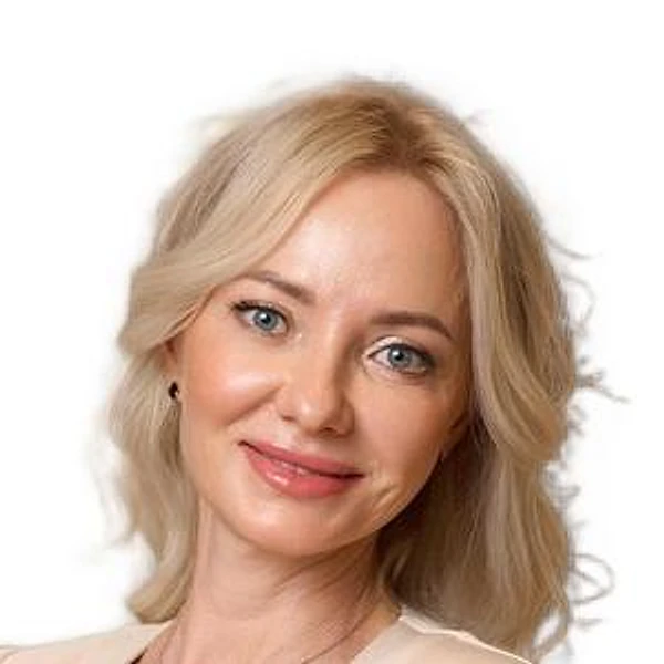 Шпакова Елена Викторовна — Врач-косметолог, Дерматолог, Красноярск