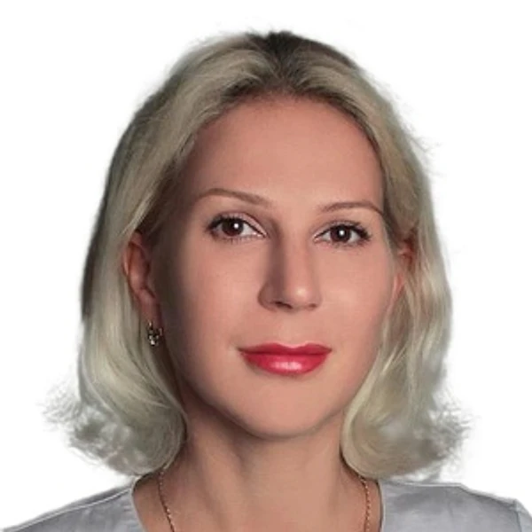 Александрова Елена Юрьевна — Дерматолог, Врач-косметолог, Красноярск
