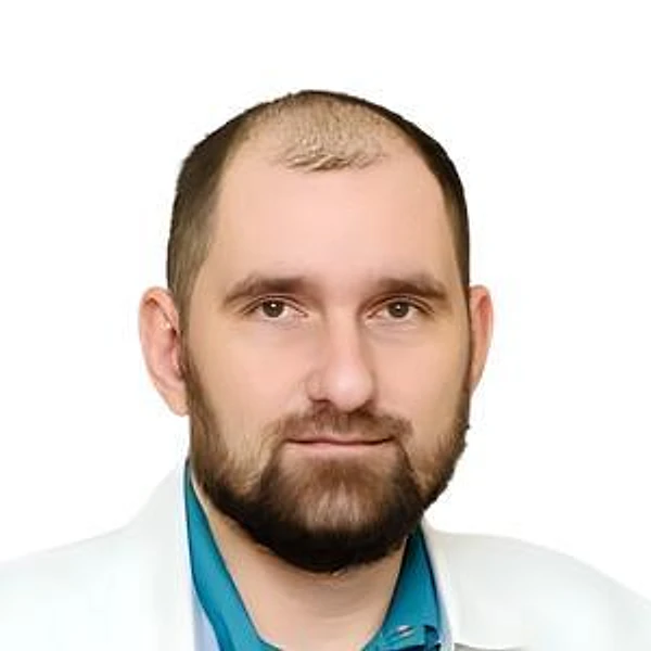 Лохман Андрей Викторович — Офтальмолог (окулист), Офтальмолог-хирург, Канск