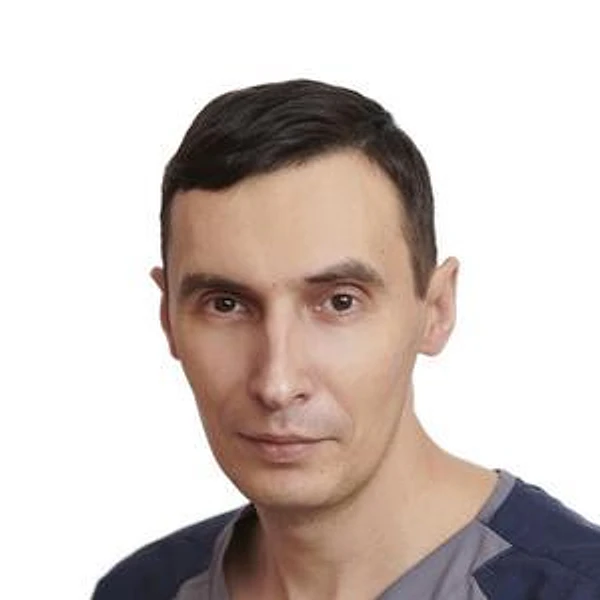 Герасимов Алексей Андреевич — Массажист, Детский массажист, Красноярск