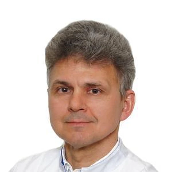 Дергунов Игорь Владимирович — Хирург, Проктолог (колопроктолог), Тольятти