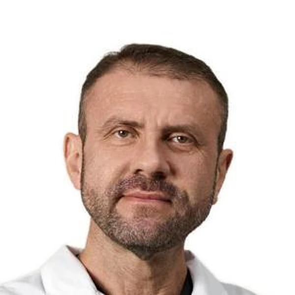 Тетюшкин Сергей Николаевич — Хирург, Нутрициолог, Спортивный врач, Травматолог, Физиотерапевт, Тольятти