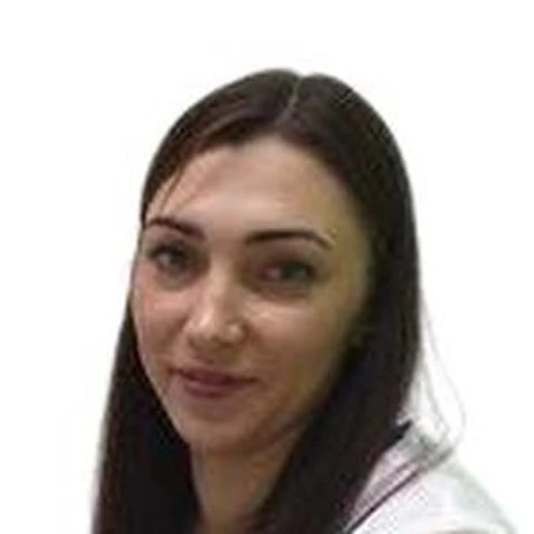 Бавыкина Кристина Александровна — Офтальмолог (окулист), Детский офтальмолог, Белгород