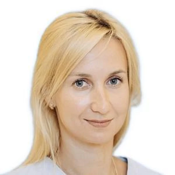 Смирнова Алена Александровна — Стоматолог, Детский стоматолог, Стоматолог-эндодонтист, Санкт-Петербург