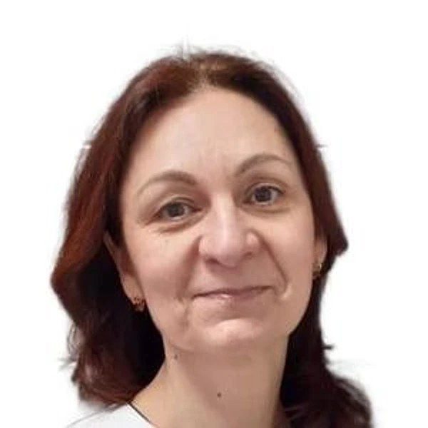 Елькина Вера Тельмановна — Стоматолог, Стоматолог-эндодонтист, Ижевск