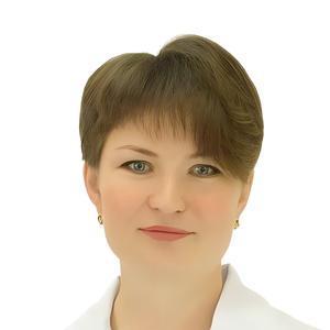 Ипатова Татьяна Викторовна — Акушер, Врач УЗИ, Гинеколог, Ижевск