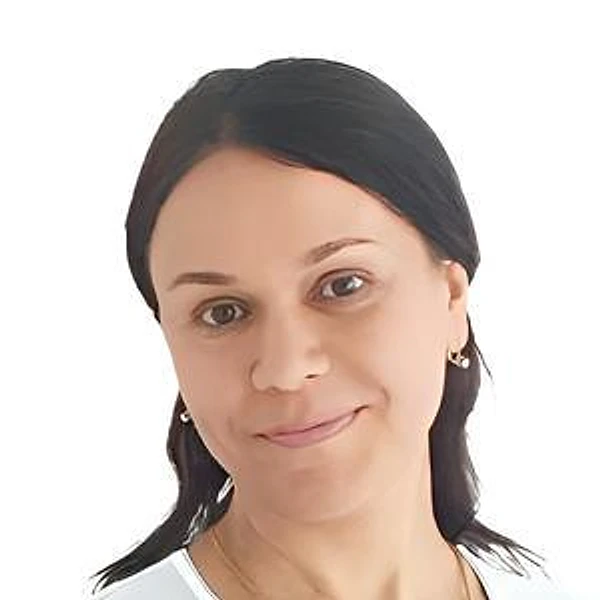 Кабакова Наталья Эдуардовна — Гинеколог, Чайковский