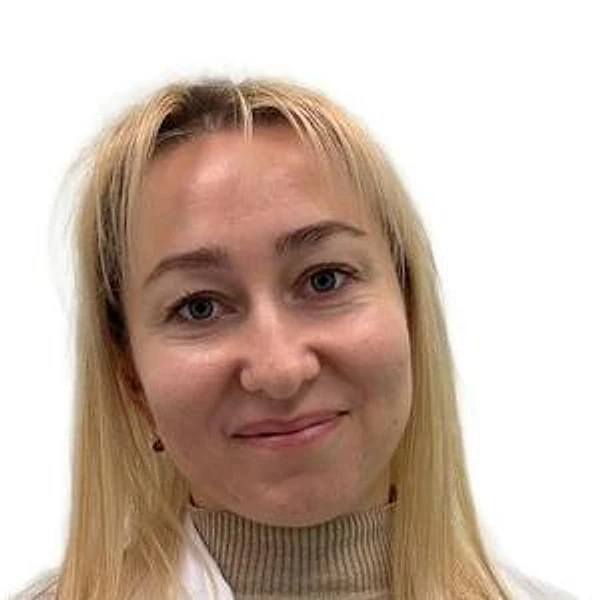 Кривоногова Елена Николаевна — Гинеколог, Детский гинеколог, Ижевск