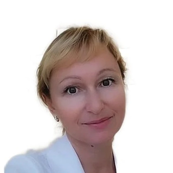 Мякишева Оксана Владиславовна — Гинеколог-эндокринолог, Акушер, Гинеколог, Маммолог, Репродуктолог, Москва
