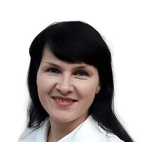 Сайфутдинова Ольга Аркадьевна — Гинеколог, Акушер, Ижевск