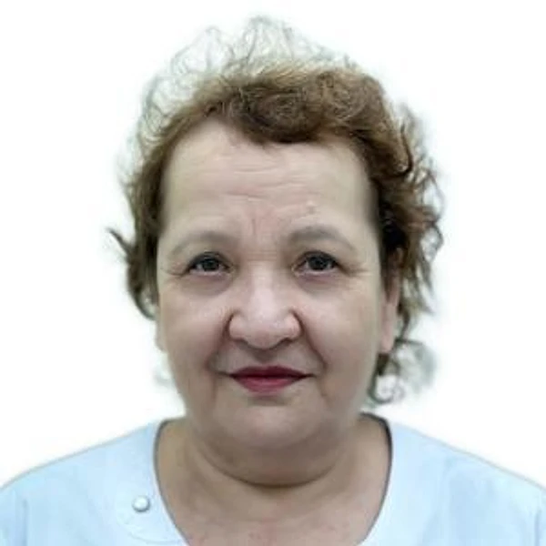 Мокрушина Венера Тагировна — Неонатолог, Ижевск