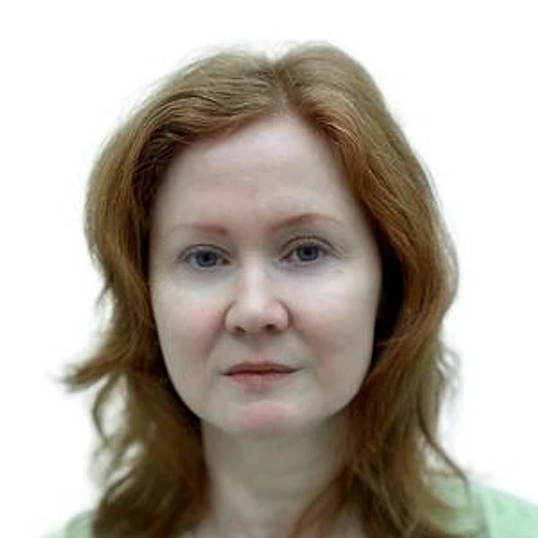 Митрюкова Мария Андреевна — Анестезиолог-реаниматолог, Ижевск