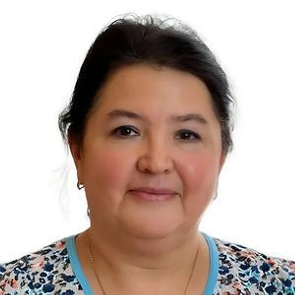Акилова Сани-Гель Габтулловна — Гинеколог, Акушер, Ижевск