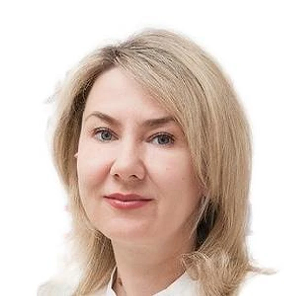Зорина Светлана Ринатовна — Врач УЗИ, Ижевск