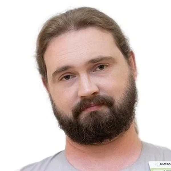 Смирнов Георгий Алексеевич — Хирург, Врач УЗИ, Малоинвазивный хирург, Маммолог, Санкт-Петербург