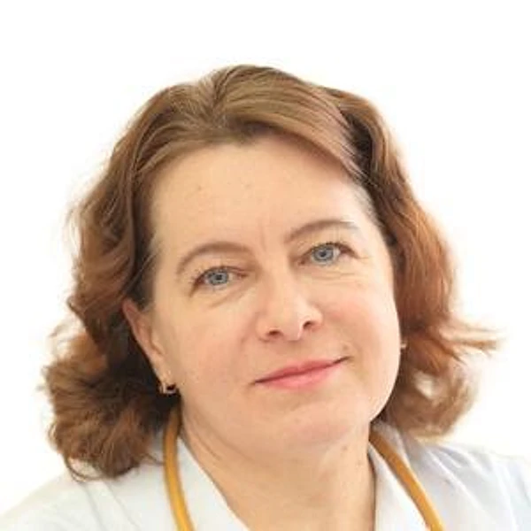 Загуляева Светлана Вячеславовна — Педиатр, Ижевск