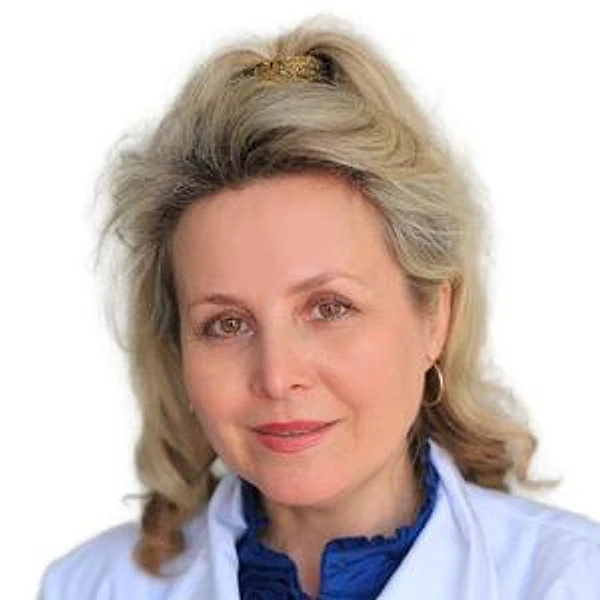 Калюка Ирина Владимировна — Педиатр, Ижевск