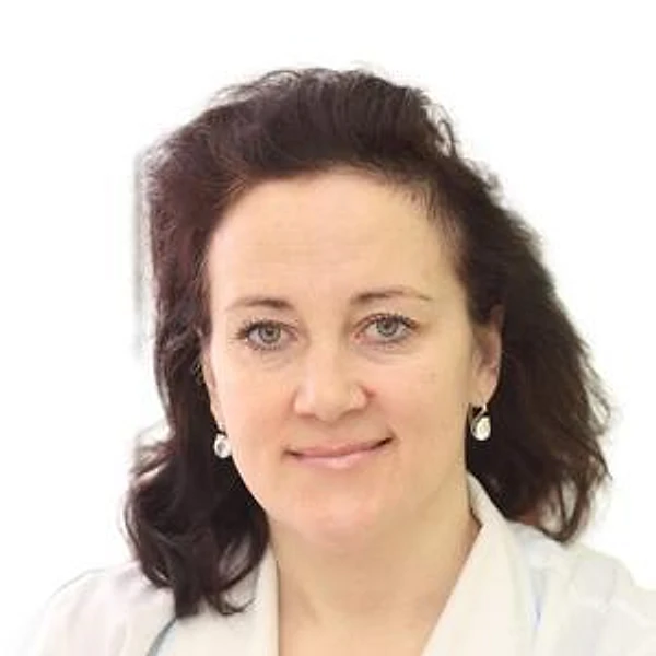 Сагитова Людмила Ивановна — Педиатр, Ижевск
