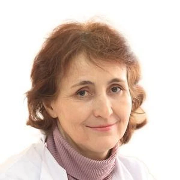 Русинова Галина Валентиновна — Детский невролог, Ижевск