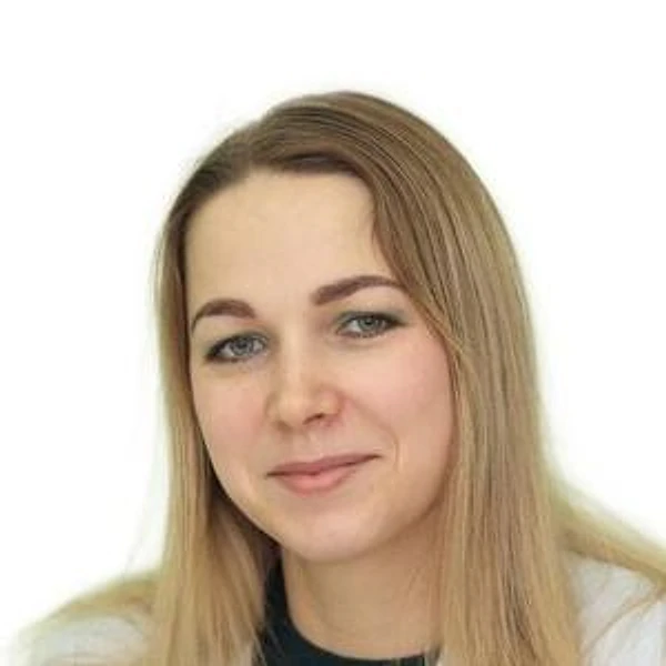 Семёнова Светлана Александровна — Физиотерапевт, Ижевск