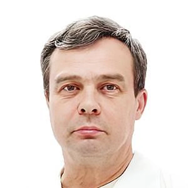 Осипов Андрей Владимирович — Уролог, Андролог, Ижевск