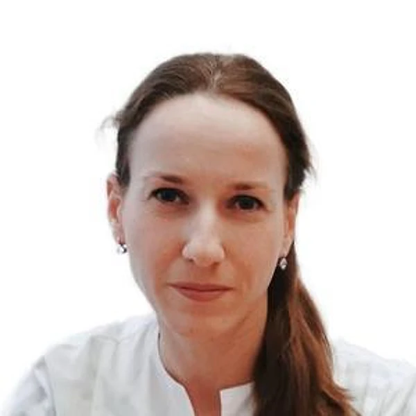 Букарева Екатерина Николаевна — Онколог, Маммолог, Онколог-маммолог, Ижевск