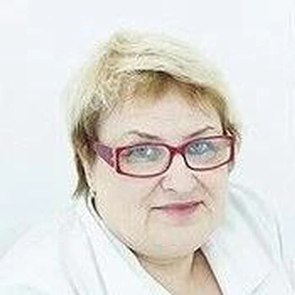 Муликова Любовь Александровна — Эндокринолог, Ижевск