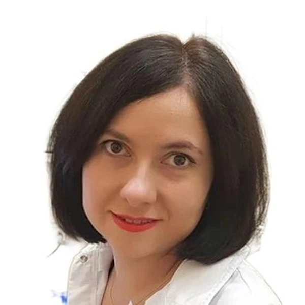 Сухова Дарья Владиславовна — Невролог, Эпилептолог, Ижевск