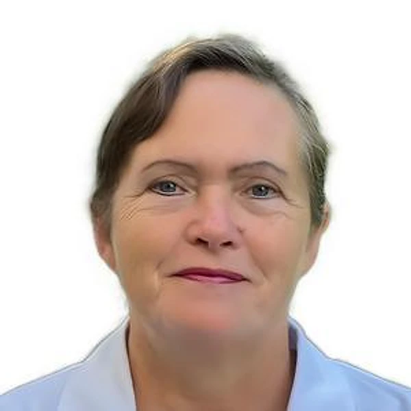 Загребина Татьяна Демьяновна — Анестезиолог-реаниматолог, Ижевск