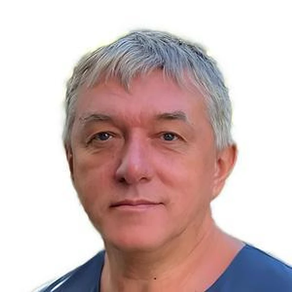 Александров Алексей Викторович — Анестезиолог-реаниматолог, Ижевск