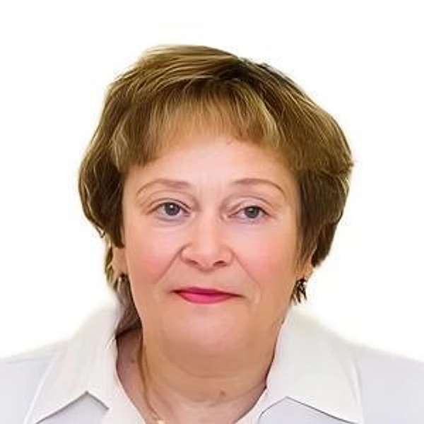 Цуринова Елена Александровна — Кардиолог, Аритмолог, Функциональный диагност, Санкт-Петербург