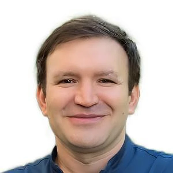 Латыпов Данил Гаптелирекович — Анестезиолог-реаниматолог, Ижевск
