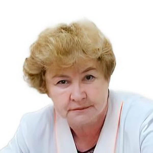 Голубева Нина Викторовна — Гастроэнтеролог, Ижевск