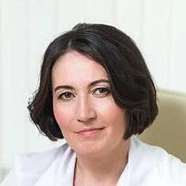 Безрукова Наиля Ракиповна — Гинеколог, Акушер, Ижевск