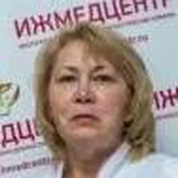 Сережечкина Ирина Львовна — Гинеколог, Акушер, Ижевск