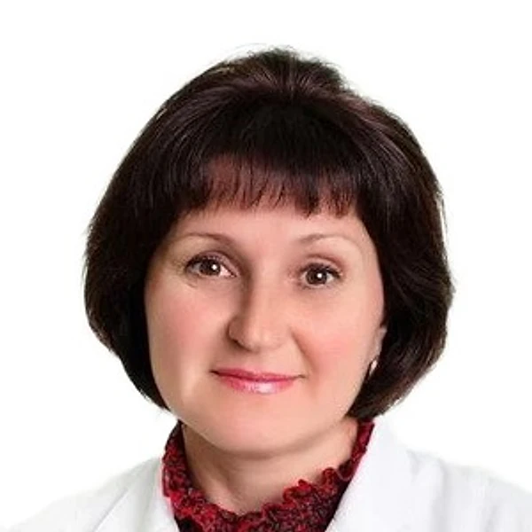 Киршина Наталья Викторовна — Педиатр, Ижевск