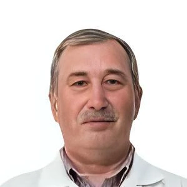 Ахметов Рамиль Фагилович — Хирург, Ижевск
